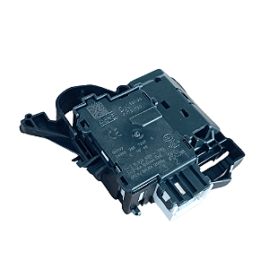 Trava Porta Lava Seca Brastemp BNF10 BNC10 W11379647 110V Original