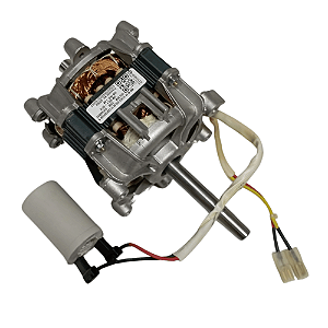 Motor Centrífuga Mueller Dry Megadry Fit Super 220V Original