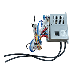 Placa Aquecedor Komeco 0100012223 KO16D KO21D Home Original
