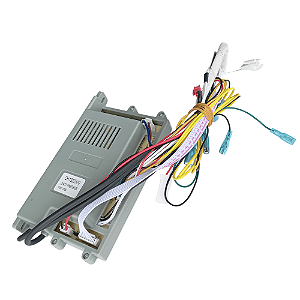 Placa Aquecedor Komeco KO15D/DI KO20D/DI 0100022828 Bivolt Original
