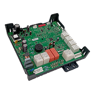 Placa Forno Elétrico Brastemp BO260AR W10647739 220V Original