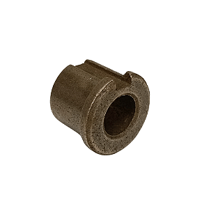 Bucha Bronze Flangeada Lavadora Colormaq 160000601 Original