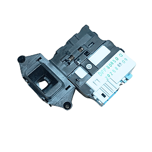 Trava Porta Lava e Seca LG EBF49827801 110V 7230032 Alado