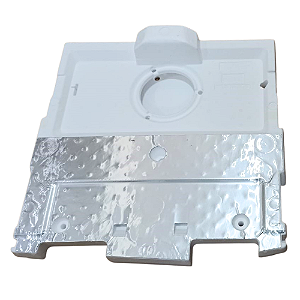 Isolação Duto Evaporador IB55 Electrolux A20370301 Original