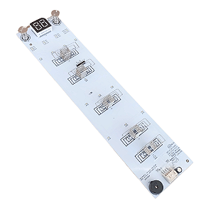 Placa Interface Geladeira Electrolux IB45 IB54 A20163001 Original