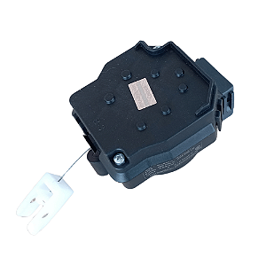 Atuador Freio Lavadora Brastemp Consul W10738949 110V Original