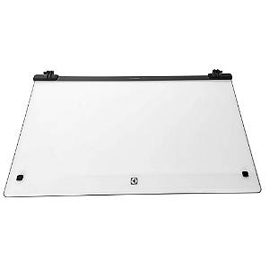 Tampa Vidro Fogão Electrolux FE51B FE51C A23287203 Original