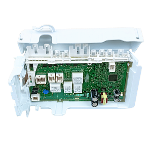 Placa Potência Lava e Seca Electrolux LSP11 808755814 110V Original