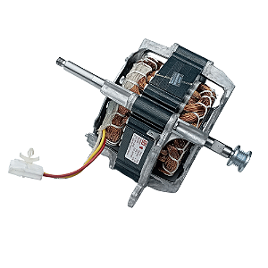 Motor Secadora Brastemp BSI10 BSR10 W11175433 220V Original