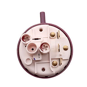 Pressostato Lava Louça Brastemp BFL10 W10720217 Original