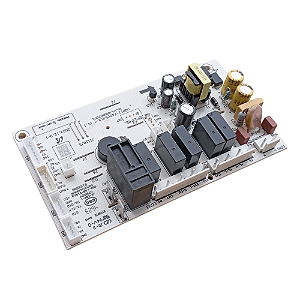 Placa Potência Lava Louça Electrolux LL10 A21846701 220V Original