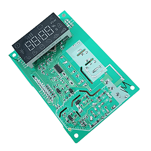 Placa Microondas Consul CMS46A W11581311 220V Original