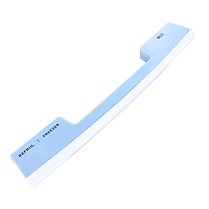 Puxador Freezer Electrolux HE150 HE200 A25052501 Original