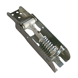 Dobradiça Esquerda Freezer Electrolux HE150 HE200 A24453301 Original