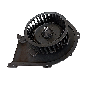 Motor Ventilador Lava Seca Electrolux LSE09 LSI09 A08346701 Original
