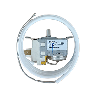 Termostato Freezer Consul CVU20 CVU18 CVU28 W11703911 Original