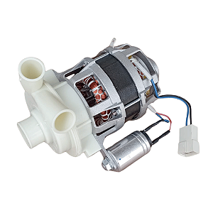 Motor Lava Louça Electrolux LE09 LE12 A08488101 220V Original
