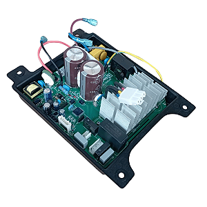 Placa Ar Condicionado Split 12k XE12F QE12F A28477201 Original