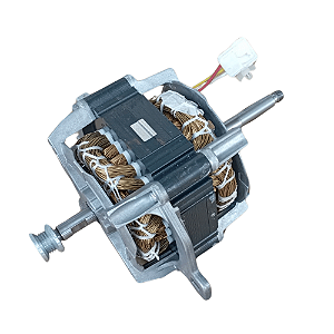 Motor Secadora Brastemp BSI10 BSR10 W11175172 110V Original
