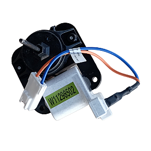 Motor Ventilador CRM51 CRM54 CRM55 BRV28 W11298502 110V Original