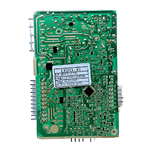Placa Potência Lavadora Electrolux LED13 A13611025 Bivolt Original