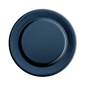 Capa Queimador Espalhador Fogão Cooktop Brastemp Consul W10390576 Original