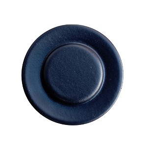 Capa Queimador Espalhador Fogão Cooktop Brastemp Consul W10390577 Original