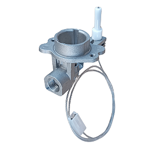 Suporte Injetor Fogão Brastemp BFS5 BFD5 BYS5 W11453008 Original