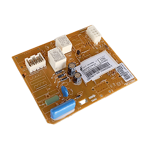Placa Potência Geladeira CRM35 CRM38 BRM35 326059370 110V Original