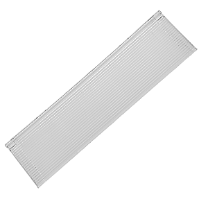 Prateleira Traseira Geladeira BRM50 BRK50 BRM48 BRM47 326064524 Original