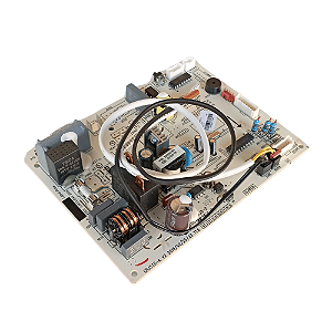 Placa Evaporadora Split Electrolux 09/12K A07854601 Original