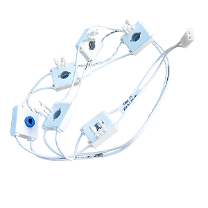 Catenária Fogão Brastemp BFD5V BYS5V BFS5V W11045006 Original