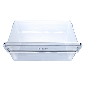 Gaveta Legumes Geladeira Consul CRM50 CRM56 CRM53 W11375439 Original