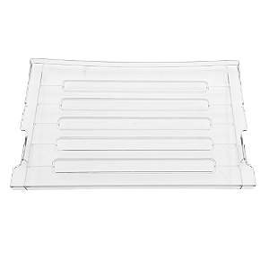 Prateleira Geladeira Brastemp BRM55 BRM56 W11663000 Original
