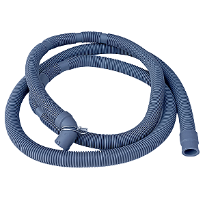 Mangueira Drenagem Saída Lava Seca Electrolux 808276402 Original