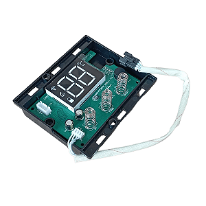 Placa Interface Aquecedor Komeco KO15-16-20-21D/DI Prime 100022662 Original