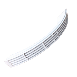 Base Puxador Geladeira Electrolux DC34 DC41 DF40 67492896 Original