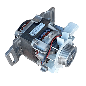 Motor Lavadora 1/4 CV Mueller Class Action Popmatic 220V Original