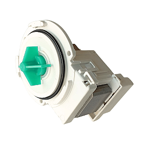 Eletrobomba Drenagem Lava Seca Electrolux LFE11 LSP08 LSP11 LSW11 132732025 110V Original