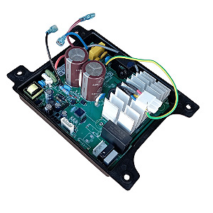 Placa Inversora Ar Condicionado Split 9k Btus QE09F XE09F A28477001 Original