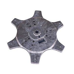 Suporte Cesto Lavadora Electrolux LT08E LTE07 LTD09 LAC09 62546014 Original