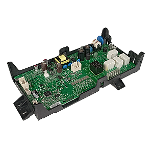 Placa Potência Forno Gás Brastemp BOH84A W11208459 220V Original