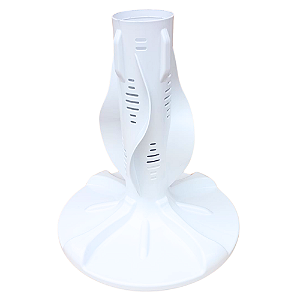 Agitador Lavadora Brastemp BWF18 BWD16 BWK16 BWk17 W11535810 Original