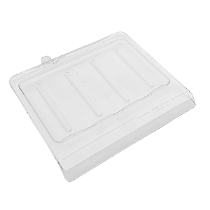 Tampa Gaveta Legumes Geladeira Electrolux DC35 DF35 A99461202 Original