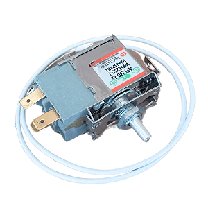 Termostato Frigobar Electrolux EM120 A27489601 Original