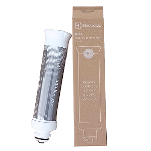 Filtro Refil Acqua Pure Electrolux PE12 A20869301 Original