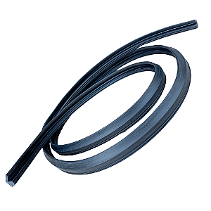 Borracha Gaxeta Contarporta Lava Louça Brastemp BLF08 BLF06 W10439371 Original