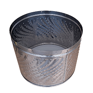 Conjunto Cesto + Mecanismo Lavadora Brastemp Consul BWL11 BWJ11 CWG11 CWK11 W11333811 Original