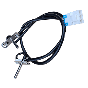 Conjunto Termistor Temperatura Lava e Seca LG 6323EN1001E