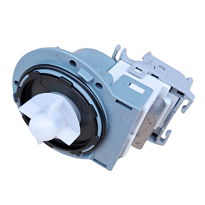 Bomba Drenagem Lava e Seca Samsung DC31-00181B 220V 7230091
